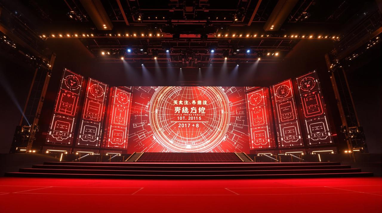四海影院快讯：科幻巨制《星际黎明》定档暑期，预售票房破纪录