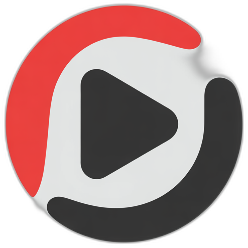 四海影院Logo
